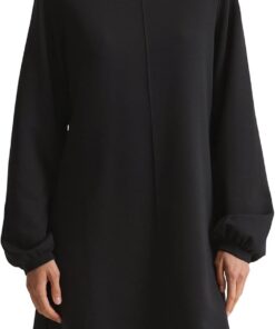 Marc O'Polo Damen M09305459155 Kleid