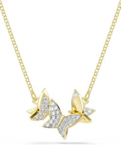 Swarovski Idyllia Lilia Kollektion