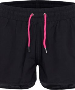 Chiemsee Damen Women, Swim Shorts, Regular Fit Boardshorts