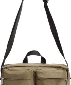 Calvin Klein City NYLON FLIGHT CAMERA BAG28