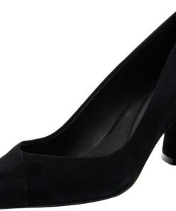 BOSS Damen Gracey Chpump70 Nasd Classic Heels