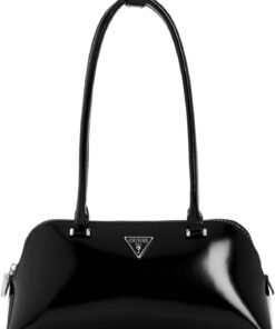 GUESS Damen Handtasche Arnela Shoulder Satchel One Size