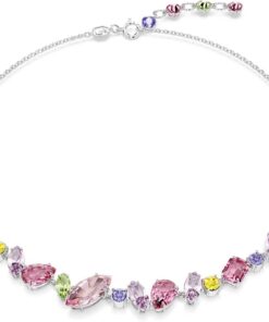 Swarovski Gema Kollektion Halskette
