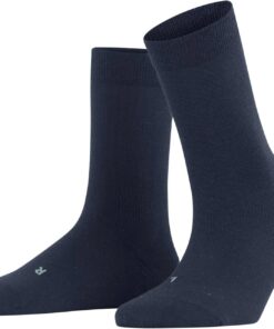 FALKE Stabilizing Wool Everyday Socken | reduziert das Risiko des Umknickens