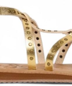 Pepe Jeans Damen Rio Studs W Schuhe