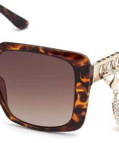 GUESS Damen 0 Sonnenbrille