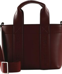 HUGO Becky Up_tote Mini Tote Bag