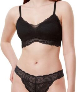 Triumph Damen Lift Smart P Ex Bra
