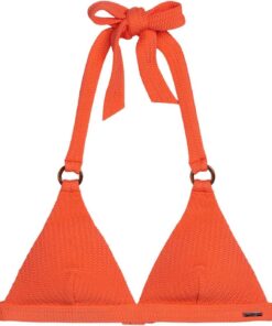 Marc O'Polo Damen Triangel-Bikini-Top Firecracker Floral