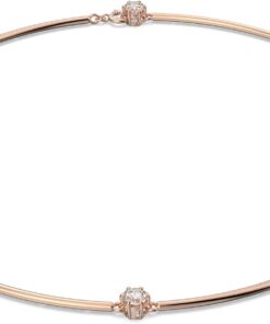 Swarovski Constella Kollektion Halskette