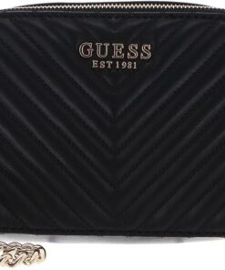 GUESS HWQG7879140 HANDBAG Women BLA Size One Size