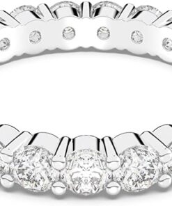 Swarovski Matrix Kollektion Ring