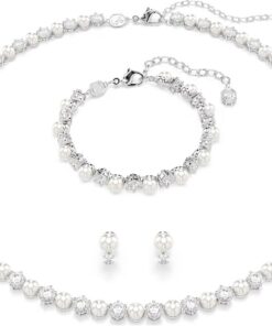 Swarovski Matrix 5742040 Armband Set