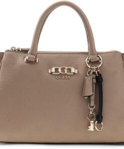 GUESS Anise Triple Comp Satchel Tasche