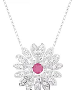 Swarovski Eternal Flower Anhänger 5642870 Blume