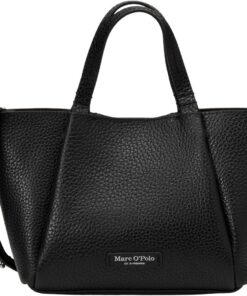 Marc OߴPolo Damen Shopper Crossbody Bag aus Leder