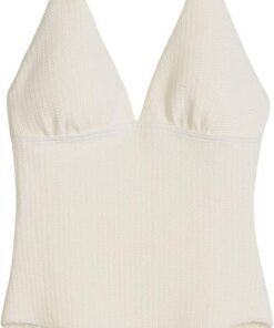 Marc O'Polo Damen Badeanzug Firecracker Floral