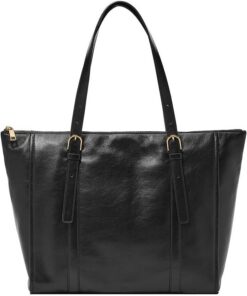 Fossil Carlie Tote