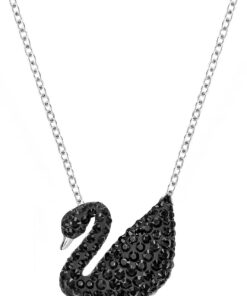 Swarovski Swarovski Iconic Swan Halsketten
