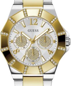 GUESS GW0616L2 Damenuhr, GW0616L2-AMZUK