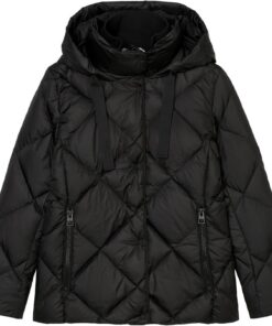 Marc O'Polo Damen 309032970077.00 WOVEN OUTDOOR JACKETS