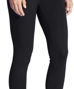 CALIDA Natural Comfort Leggings Damen | aus hochwertiger Baumwolle