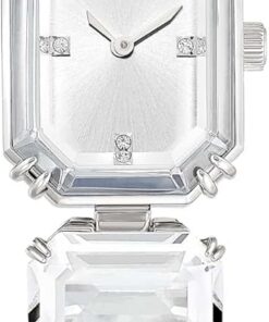 Swarovski Millenia Watch Collection