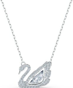 Swarovski Swan Kollektion Anhänger