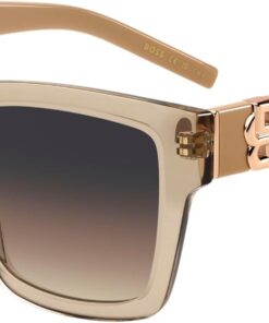 HUGO BOSS Damen Boss 1744/S Sunglasses (1er Pack)