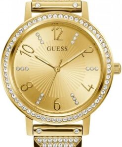 GUESS Damenuhr, 32 mm