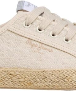 Pepe Jeans Brady Jute W