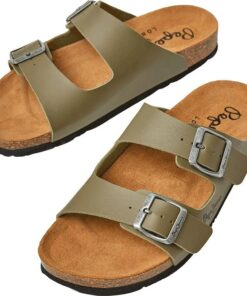 Pepe Jeans Damen Oban Classic 3 WSandal
