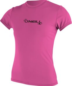 O'Neill Damen Women's Basic Skins Rashguard