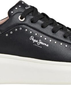 Pepe Jeans Damen Yara Choice W Sneak