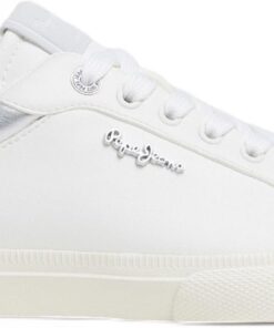 PEPE JEANS Damen Kenton Court WSneaker