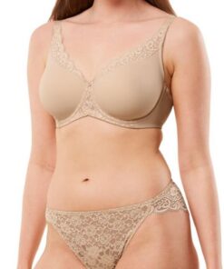 Triumph Damen Amourette W01 Bra (1er Pack)