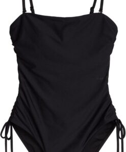 Marc O'Polo Damen Bikini-Hose Abstract Floral