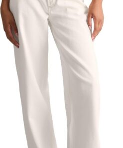 Marc O'Polo Denim Jeans Model Tomma Wide