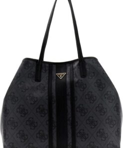 GUESS Victtoria, groß, 2 in 1 Tote