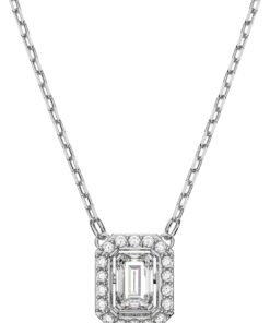 Swarovski Una Kollektion Halskette