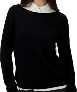 Caroll Damen 232k-mzoan Pullover