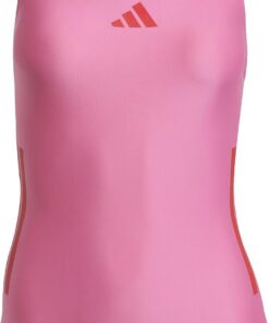 adidas Women's 3-Streifen C-Back Badeanzug
