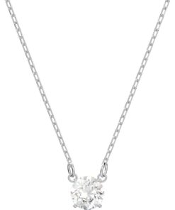 Swarovski Stilla Kollektion Anhänger