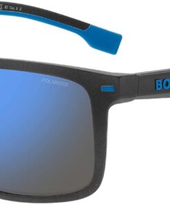 HUGO BOSS Unisex Boss 1542/F/S Sonnenbrille