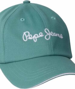 Pepe Jeans Damen Gara Cap Verschluss