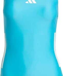 adidas Women's 3-Streifen C-Back Badeanzug