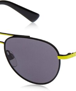Diesel DL0291-41A-50 - Unisex Sonnenbrille - Yellow
