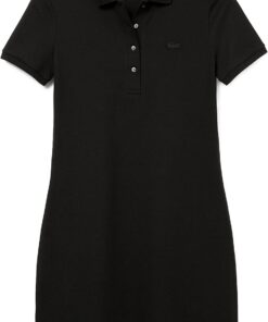 Lacoste Damen Ef5473 Dress (1er Pack)