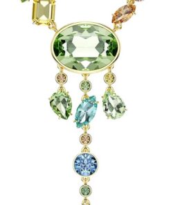 Swarovski Gema 5737451 Damenhalskette
