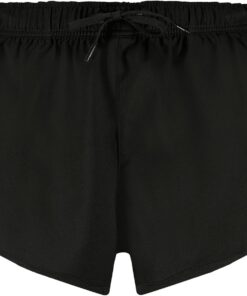 PUMA Damen Badeshorts Bikinihose Bikinishorts High Waist Shorts